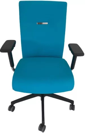 kancelářská židle FOCUS FO 642 C poslední vzorový kus BRATISLAVA