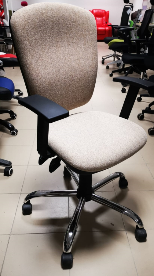 kancelářská židle FRIEMD -  BZJ 303 AS - poslední kus BRATISLAVA