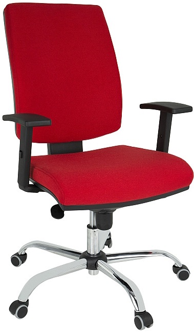 Kancelářská židle  BZJ 306 Synchro
