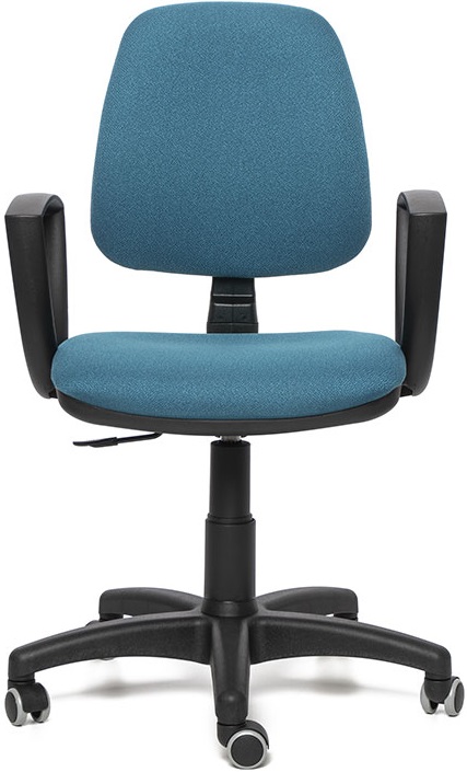 kancelářská židle KLASIK BZJ 001 light