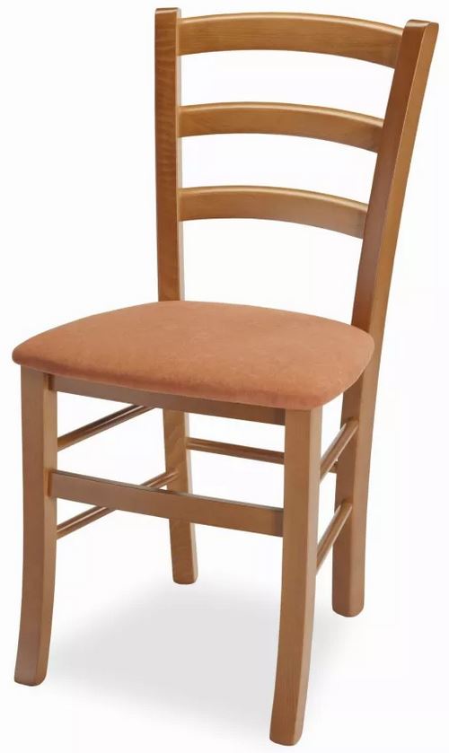 Jídelní židle VENEZIA LÁTKA