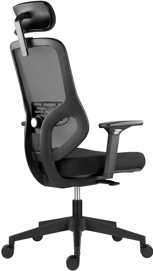 Kancelářská židle ATOMIC