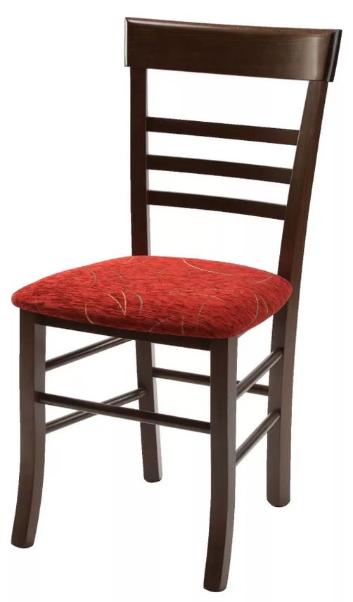 Jídelní židle Siena látka