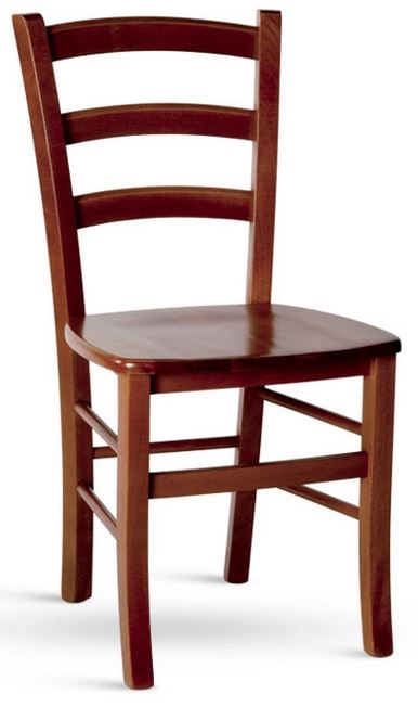 Jídelní židle PAYSANE MASIV