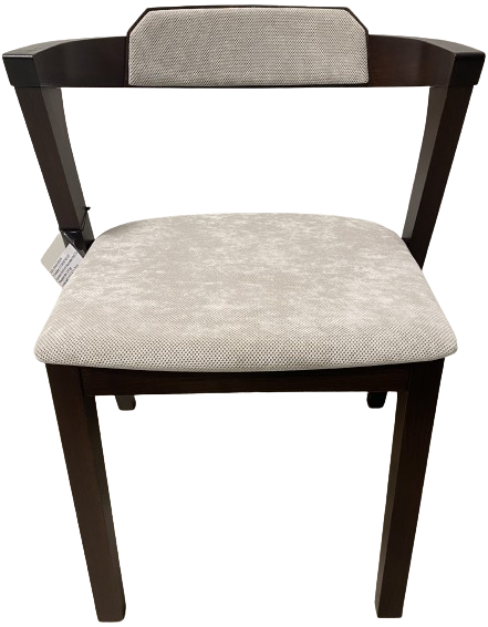 designová jídelní židle ZIWA 313 520 vzorkový kus PRAHA