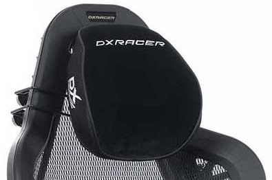 Herní židle DXRacer Air RN1