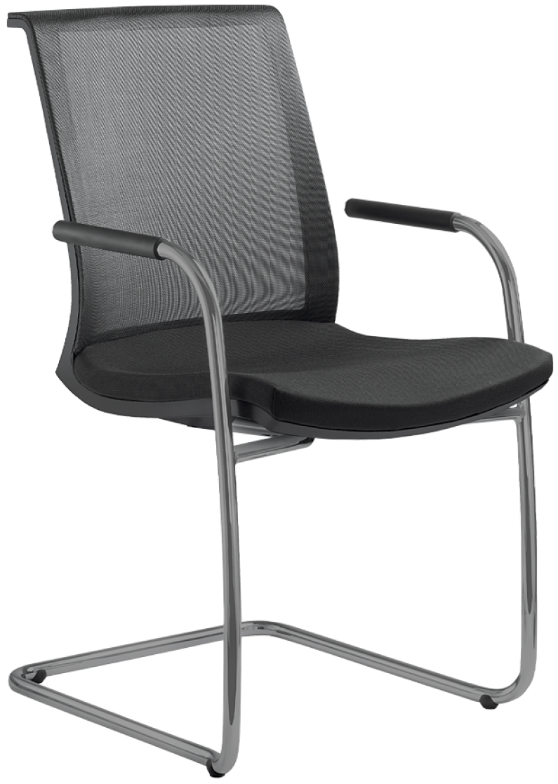 Konferenční židle STORM 203-Z-N2