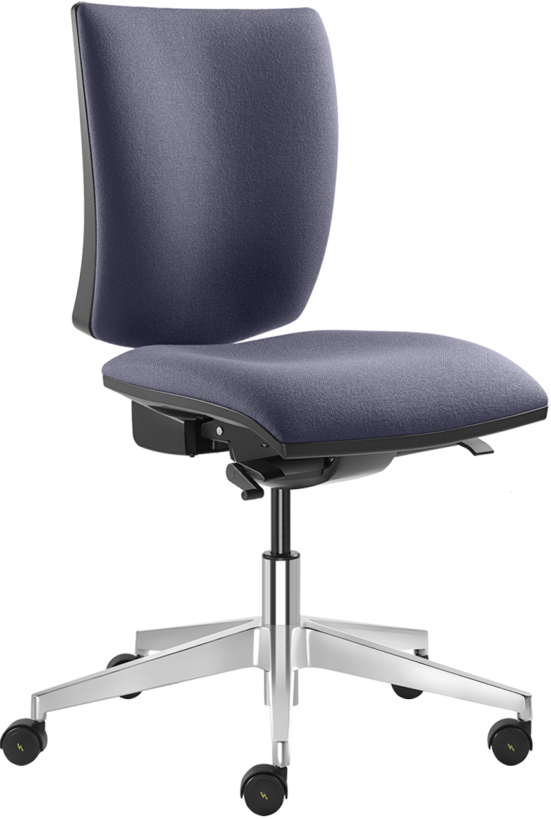 kancelářská židle Lyra 238