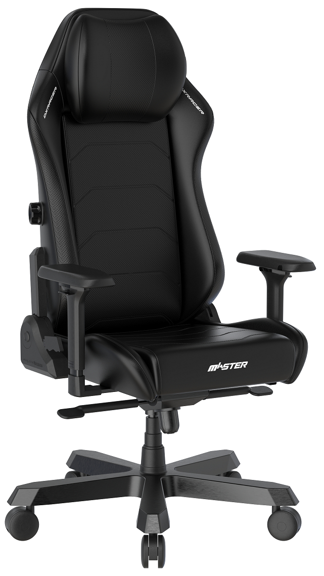 Kancelářská židle křeslo DXRacer série iron OH/IS132/N látkové
