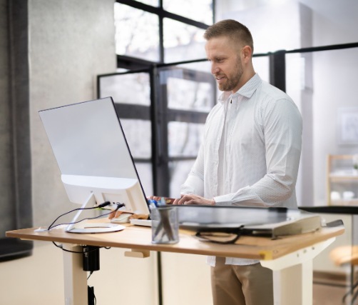 kancelářská židle PREZIDENT černý