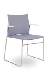 konferenční židle NET NE 505