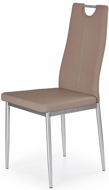 židle K202 cappuccino