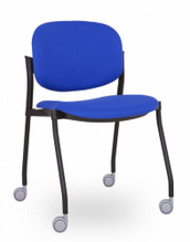Konferenční židle MORGAN MG 920