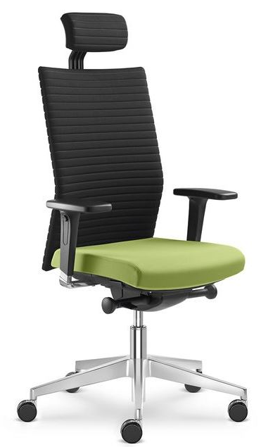 kancelářská židle ELEMENT 435-SYQ