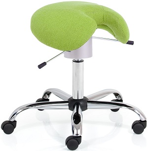 zdravotní balanční židle FRODO FLEX M peška