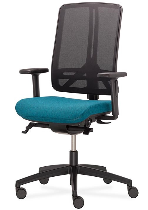 kancelářská židle FLEXI FX 1103