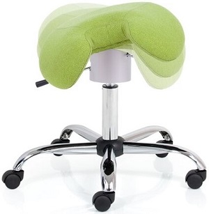 zdravotní balanční židle FRODO FLEX M peška