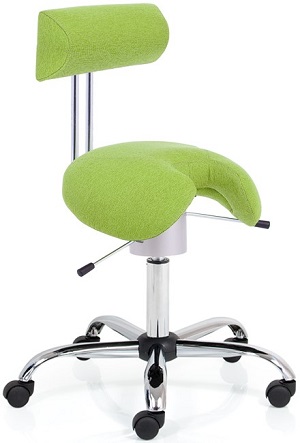 zdravotní balanční židle FRODO FLEX peška