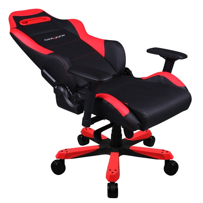 Kancelářská židle DXRacer OH/IS11/NR