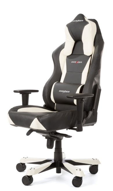 židle DXRACER OH/WY0/NW