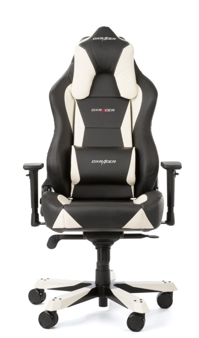 židle DXRACER OH/WY0/NW