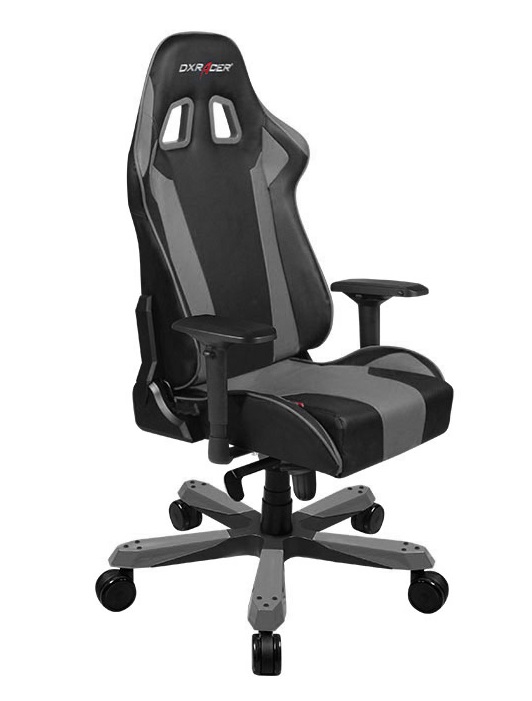 židle DXRacer OH/KS06/NG, č. AOJ045