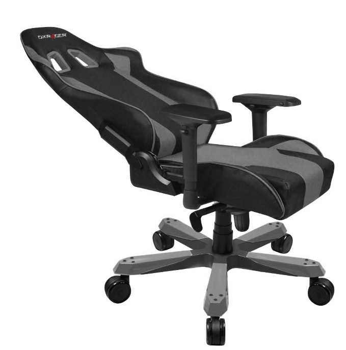 židle DXRacer OH/KS06/NG, č. AOJ045