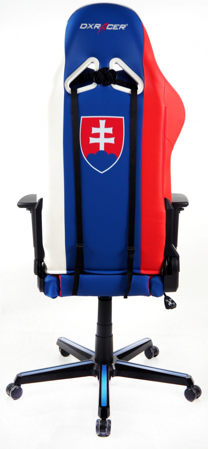 židle DXRACER OH/RZ56/IWR Slovakia, č. AOJ139