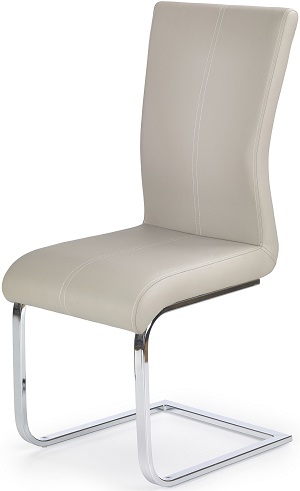 židle K218 cappuccino halmar