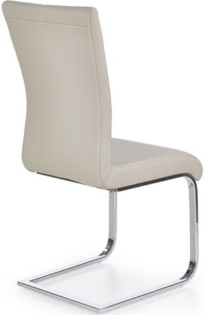 židle K218 cappuccino halmar