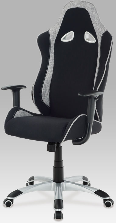 Židle KA-E550 BK