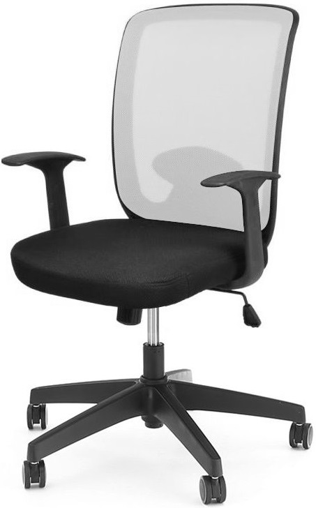Kancelářská židle W 81 B