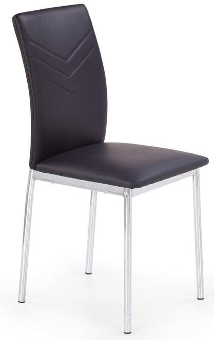 jídelní židle K137 černá