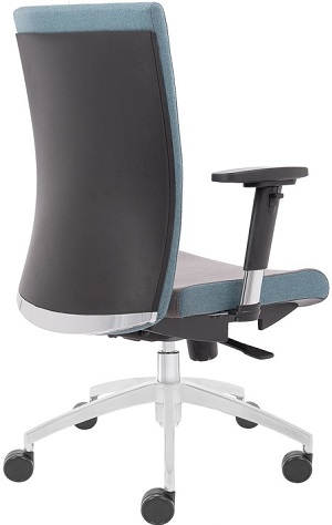 Kancelářská židle MYSTIC peška