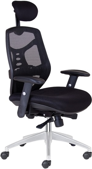 kancelářská židle NORTON XL peška