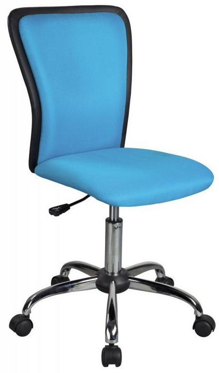 dětská židle Q099 modrá