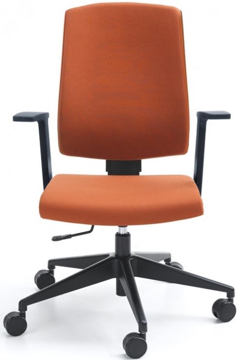 Kancelářská židle RAYA 21E