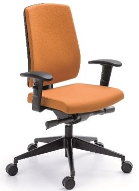 Kancelářská židle RAYA 21SL