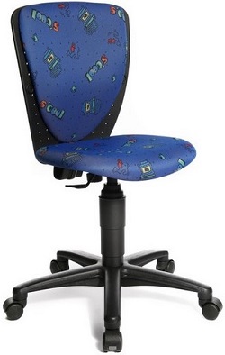 dětská židle S´Cool 3 Počítače Topstar