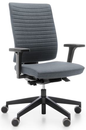 Kancelářská židle XENON 10SFL