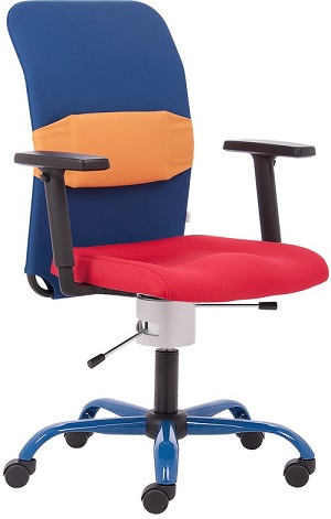 Balanční židlička Techno Flex Sparta peška
