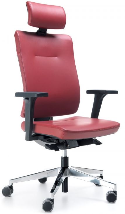 Kancelářská židle XENON 11SL