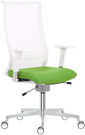 zdravotní balanční židle X-WING FLEX XL WT peška