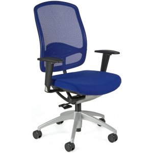 kancelárska stolička MED ART 10