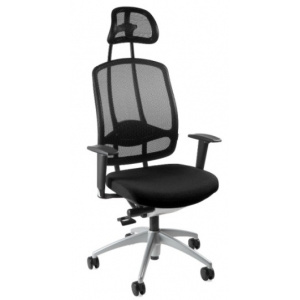 kancelárska stolička MED ART 30