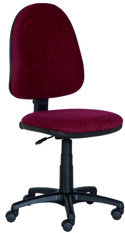 kancelářská židle LISA gallery main image