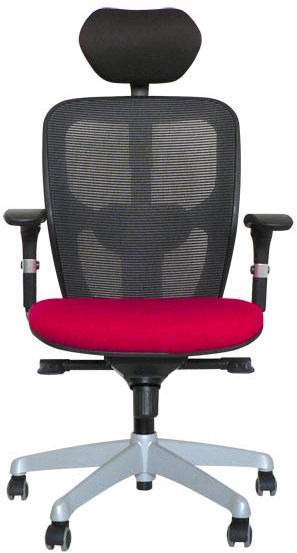 Levně MULTISED kancelářská židle BZJ 395