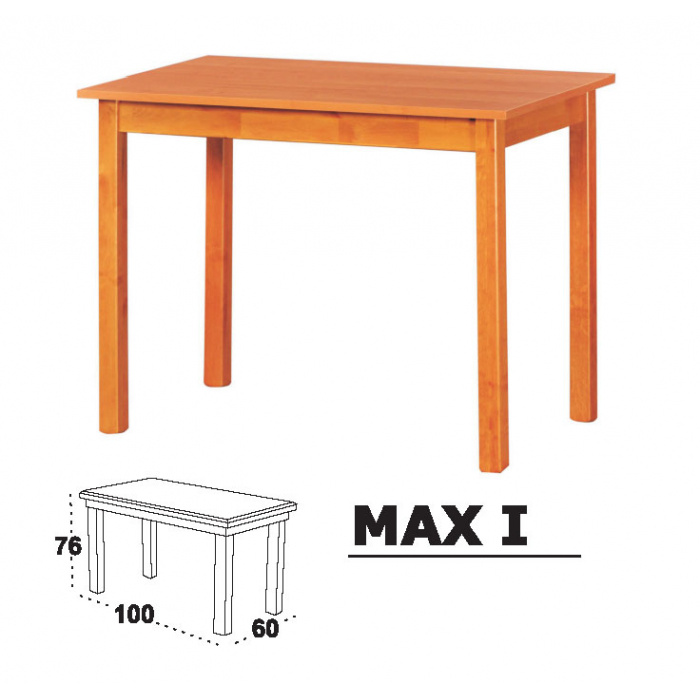 stůl MAX I