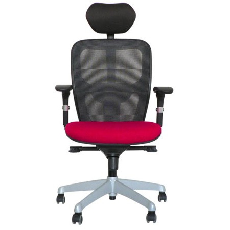 kancelářské židle - židle BZJ 395 - ČESKÝ VÝROBEK 