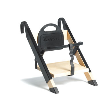 dětská židle dětská HandySitt lakovaná